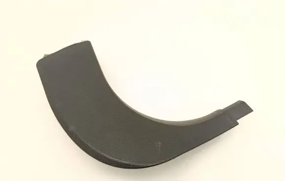 BMW 5 F10 F11 Foot area side trim 9162736 25795012
