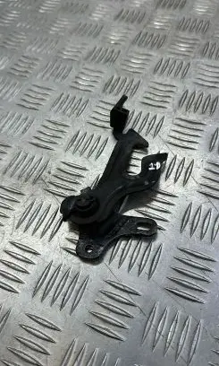 Volvo S60 Engine bonnet/hood lock/latch loop/hook 31218611