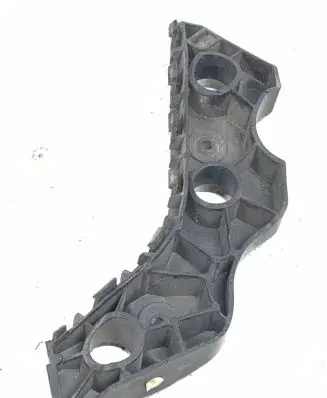 Volkswagen PASSAT CC Front bumper mounting bracket 3C8807183A