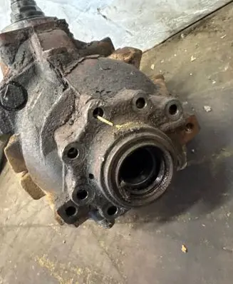 Toyota RAV 4 (XA10) Front differential 