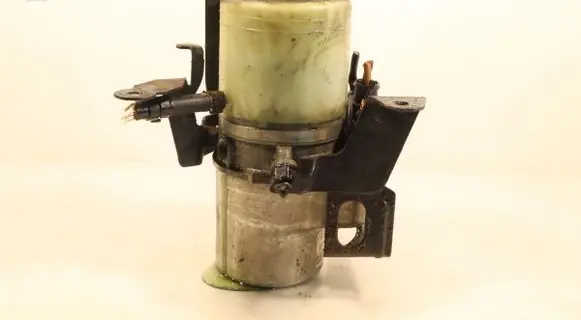 Seat Ibiza III (6L) Power steering pump 6Q0423156AB