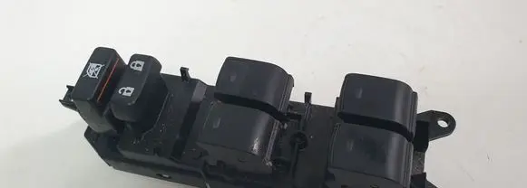 Toyota Auris E180 Other switches/knobs/shifts