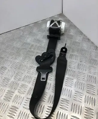 BMW 4 F32 F33 Front seatbelt 34097873C 0512131740