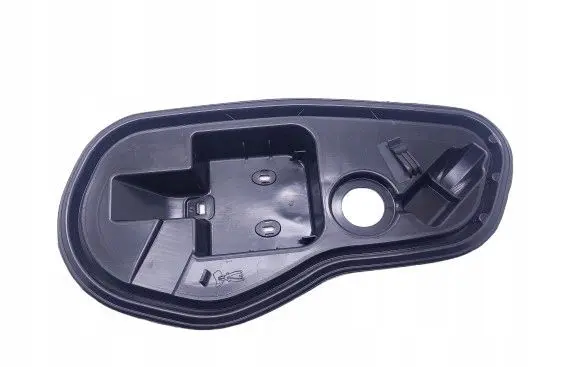 Skoda Superb B8 (3V) Rear sound insulation 3V0839915E