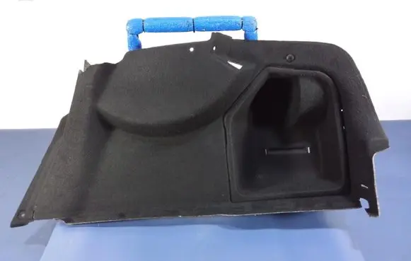 Citroen C5 Tailgate/boot cover trim set 