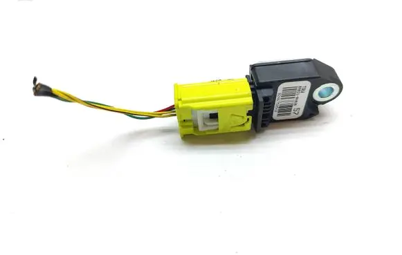 Toyota Aygo AB40 Airbag deployment crash/impact sensor 898310H020 0246750560