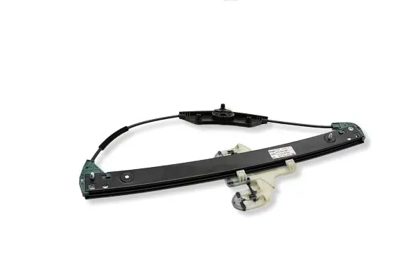 Audi A3 8Y Rear window lifting mechanism without motor 8Y0839461 24032103108 E04194100