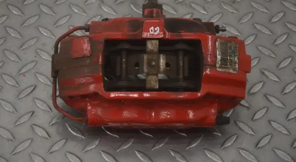 Tesla Model S Rear brake caliper 600643001C