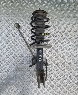 DS Automobiles 5 Front shock absorber/damper 99980Y03 824904008823 9807718880