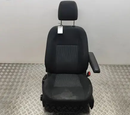 Ford Transit Custom Front passenger seat BK31645A82HBB35B8 BK2162900JB35B8