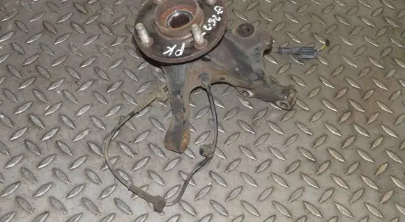 Ford Fiesta Front wheel hub AY1C3K171DA