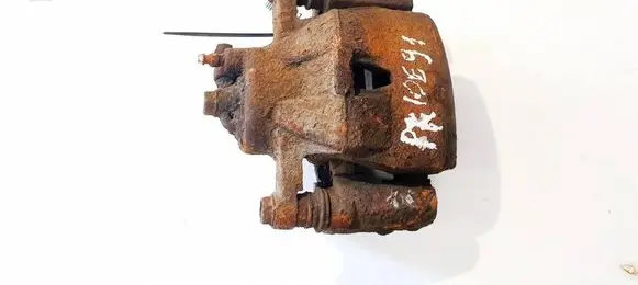 Toyota Yaris Front brake caliper