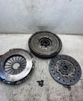 Volkswagen Golf IV Clutch set kit 3082306533