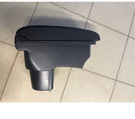 Nissan Juke I F15 Armrest 