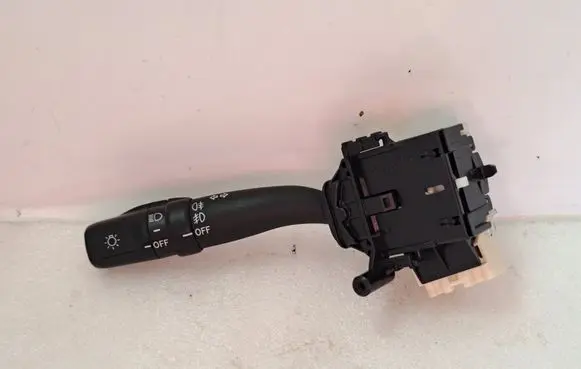 Toyota Avensis T250 Indicator stalk 8414005110