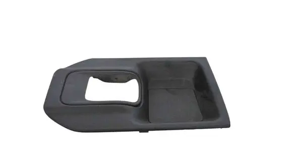 Dodge RAM 1500 DS Rear door card panel trim 1WD58TRMAC