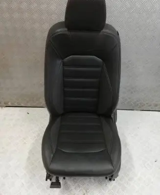 Ford Ecosport Front driver seat 