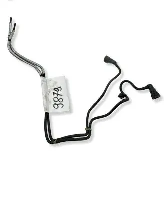 Citroen C4 Grand Picasso Vacuum line/pipe/hose 