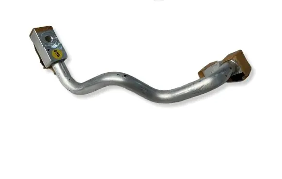 Volkswagen ID.7 Air conditioning (A/C) pipe/hose 1EE816542A