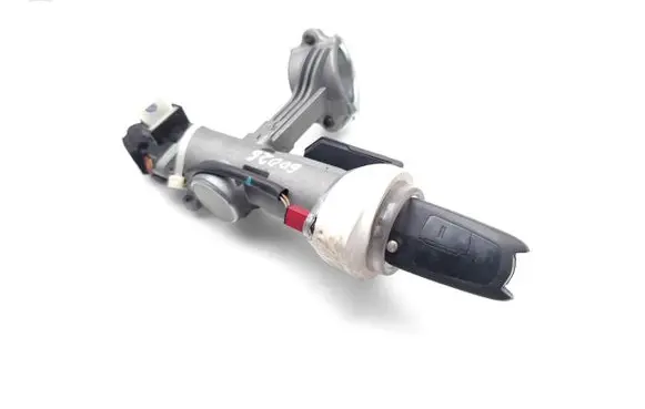 Ignition lock