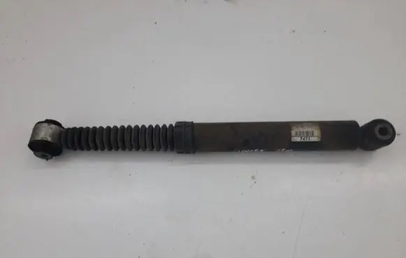 Citroen C3 Picasso Rear shock absorber/damper 7473