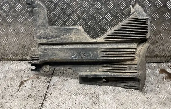 Audi A5 8T 8F Rear underbody cover/under tray 8T0825216E