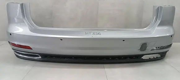 Audi A6 S6 C8 4K Rear bumper 4K9807511