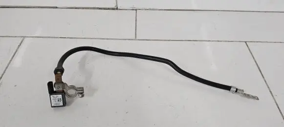 Mercedes-Benz Sprinter W906 Negative earth cable (battery) A9065460121 NUVEC00656