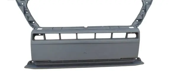 Fiat Ducato Front bumper 1315078070 0735751254