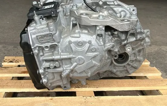 Volvo V40 Automatic gearbox 1285224 17E6A19655 17F6A19655