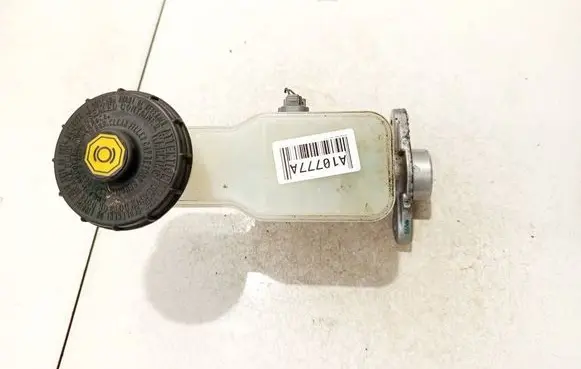 Honda Jazz Master brake cylinder