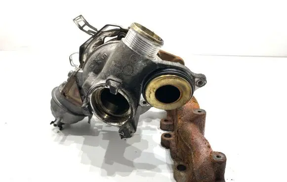 Audi A3 S3 8V Turbo 04L253016H