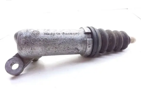 Clutch slave cylinder