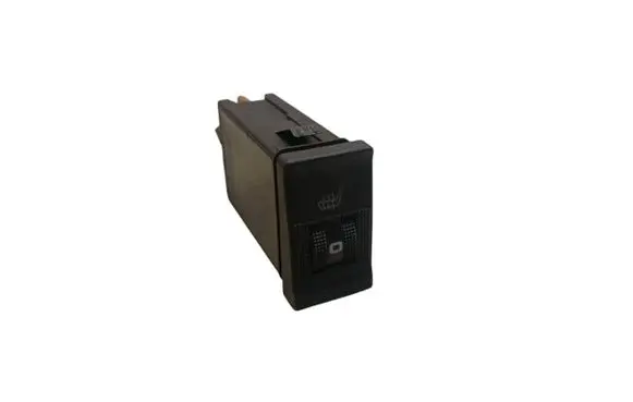 Audi 100 S4 C4 Seat heating switch 4A0963563