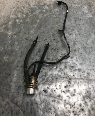 Mercedes-Benz C W205 AdBlue injector A0004901113