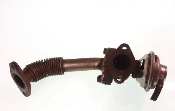 Audi 100 S4 C4 EGR valve 046131503