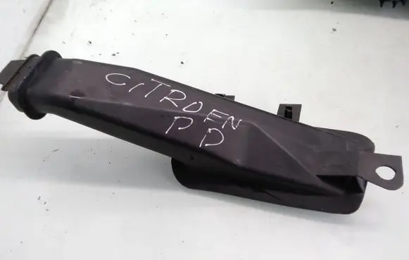Citroen DS5 Air intake duct part 9687718280