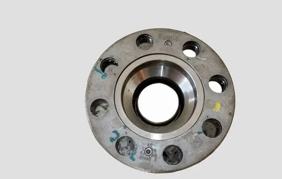 Audi A4 S4 B8 8K Flywheel 06H105323P