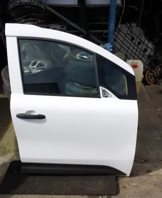 Renault Kangoo III Fender