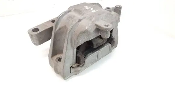 Volkswagen Touran I Engine mount bracket 1K0199262AS