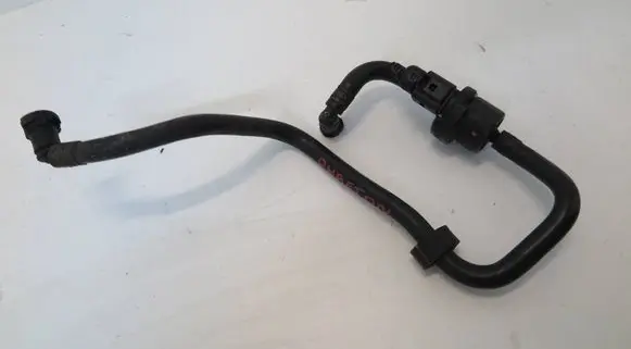 Valve vacuum