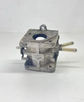 Volkswagen Golf IV EGR valve 038131063C 133222018