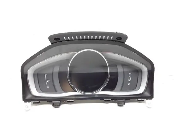 Volvo V60 Speedometer (instrument cluster) 31394750 P31394750