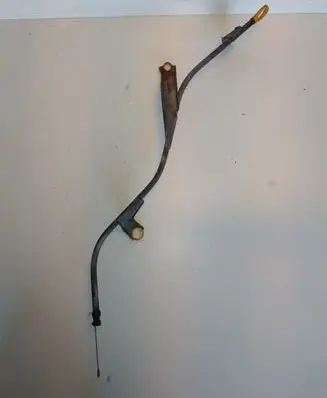 Lexus IS 220D-250-350 Oil level dip stick 