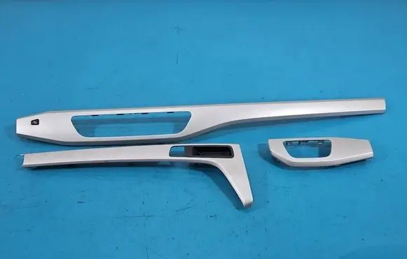 Audi A4 S4 B9 8W Center console decorative trim 8W1853190 IMPRK1572446
