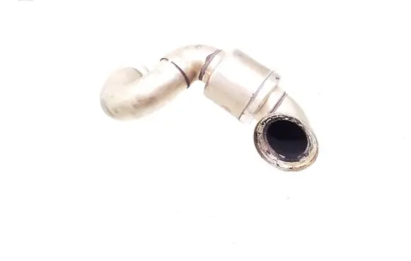 BMW 5 E60 E61 EGR valve line/pipe/hose