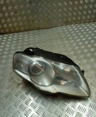 Volkswagen PASSAT B6 Headlight/headlamp 2067398 20A733L8B 20A733B