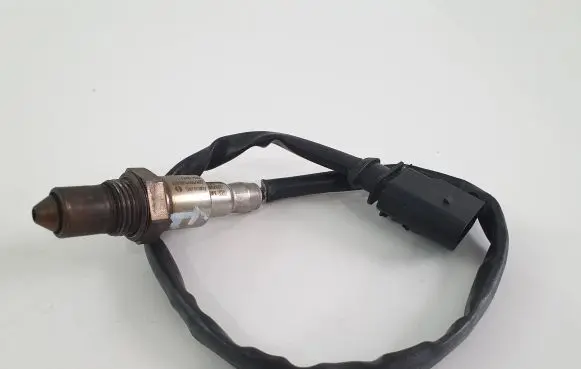 Audi Q7 4M Lambda probe sensor 4M0906262E 0281004606