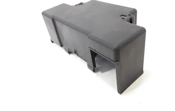Opel Astra H Fuse box cover 13129783 74338300