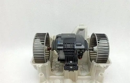 Mercedes-Benz S C217 Heater blower motor/fan resistor A2228202214